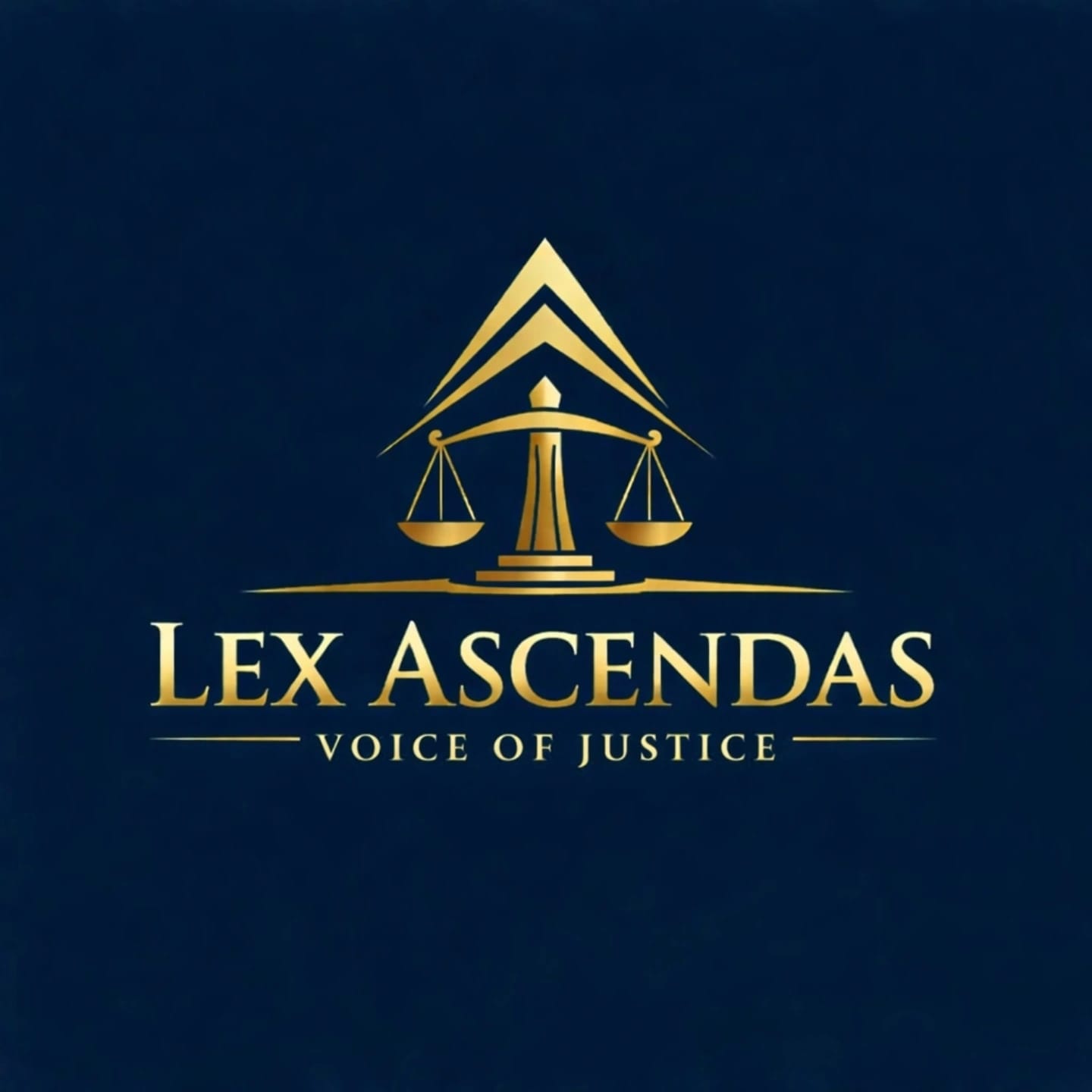Lex Ascendas Logo